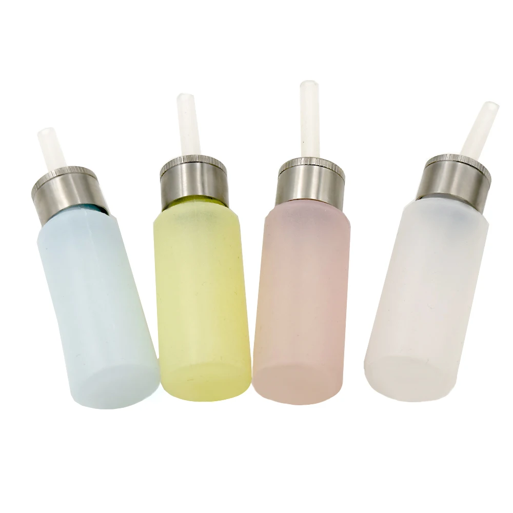 Squonk Bottle Silicone - Botella de silicona Squonk, botella de