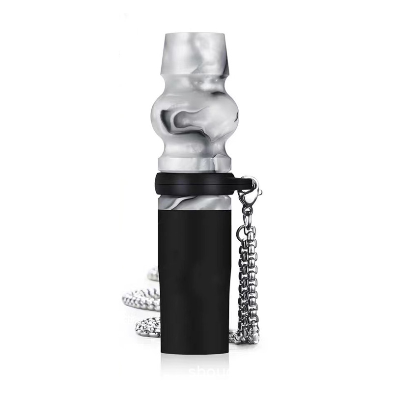 Drip Tip Resin - Boquillas de Resina para Hookah Arica,