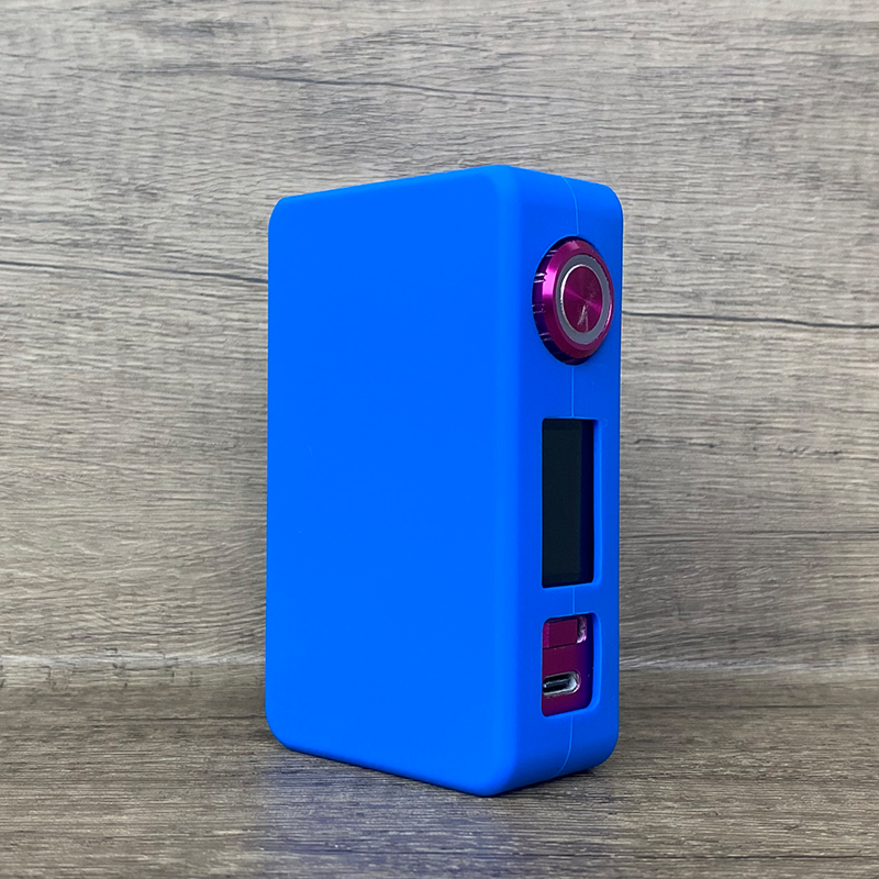 Mod Sleeve Wrap - Funda de silicona para Lostvape Centaurus