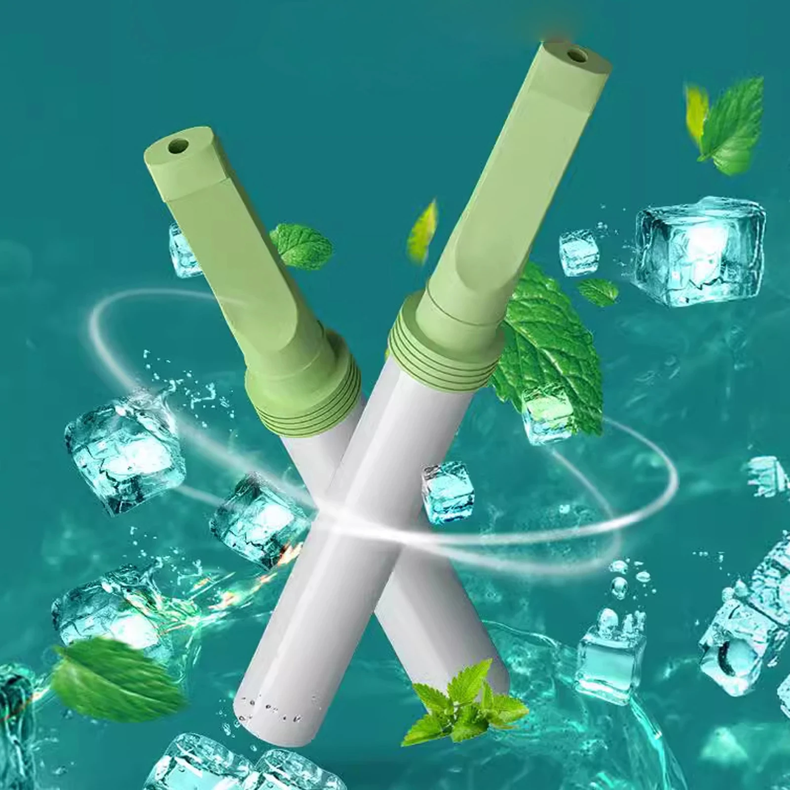 Vaping Air - Inhalador de aire sin humo para