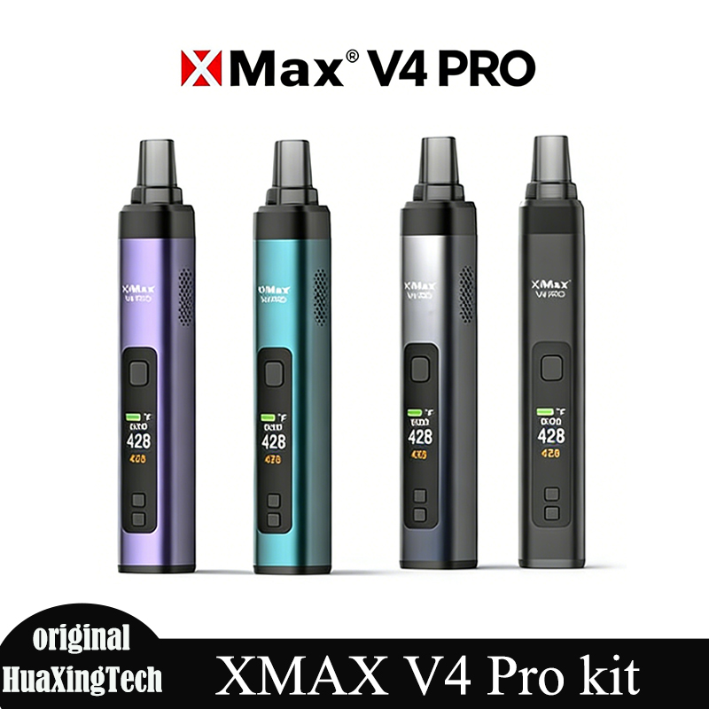 Vape Battery 18650 - NUEVO Kit Vaporizador de Hierbas Secas