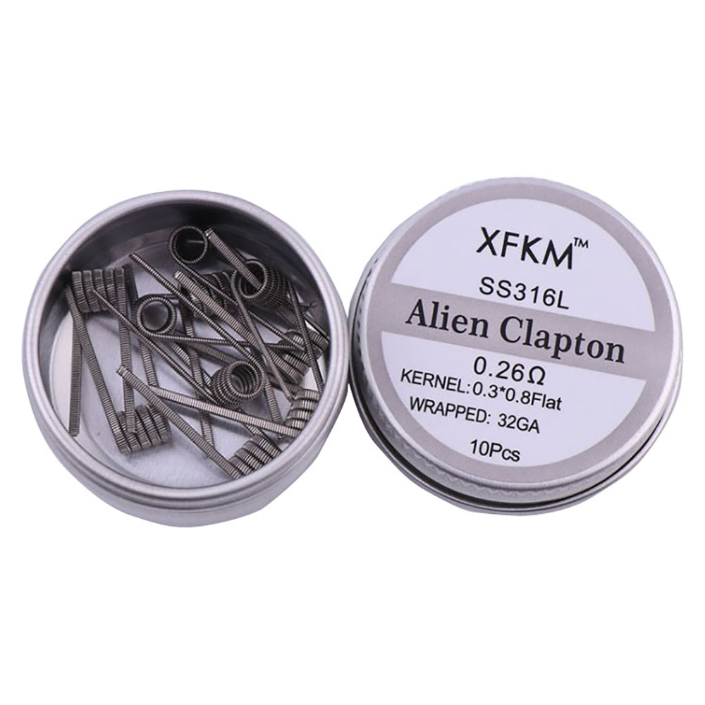 Stainless Wire Ss316 - XFKM 10 unids/lote 316 cable plano