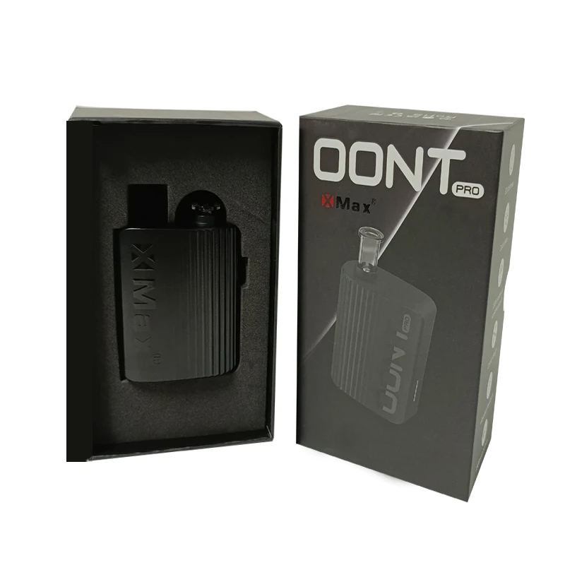 Vape Battery 18650 - Kit Vaporizador de Hierbas Secas Original