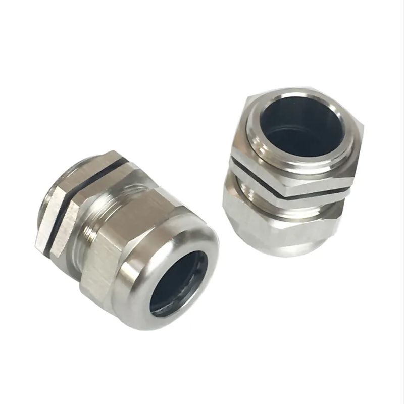 Stainless Wire Ss316 - Glándula de Cable de protección, acero