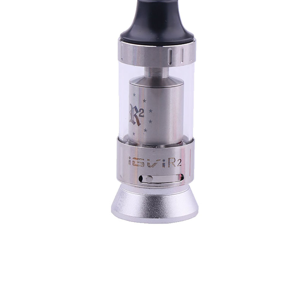 Vape Accessory - Xfkm-Base de Metal para atomizador VIVI,