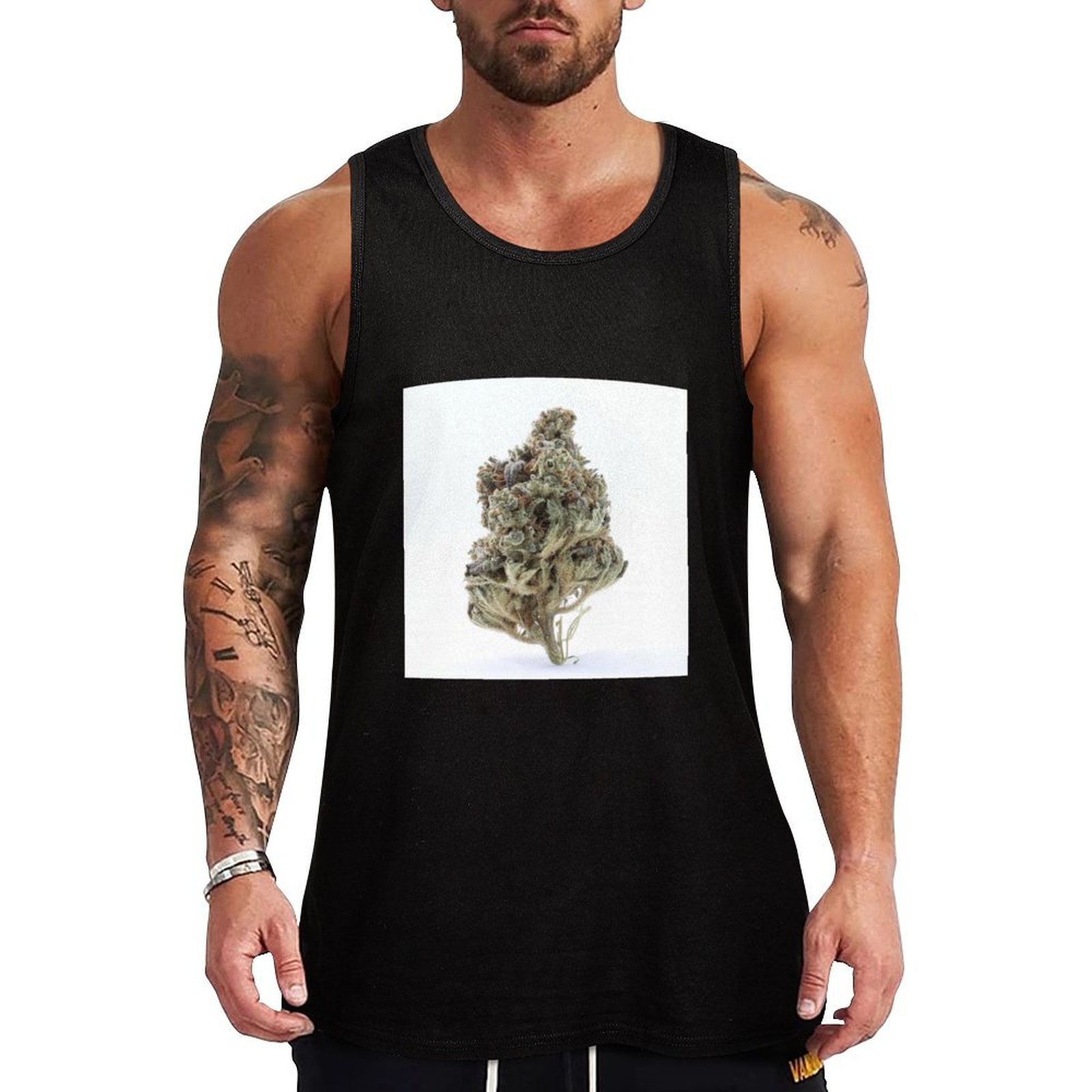 Cotton Wick Organic - Camiseta Deportiva Orgánica, Camiseta de Entrenamiento