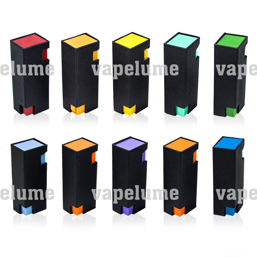 Vape Accessory - Cartucho Rove de 1000mg, Tanque de