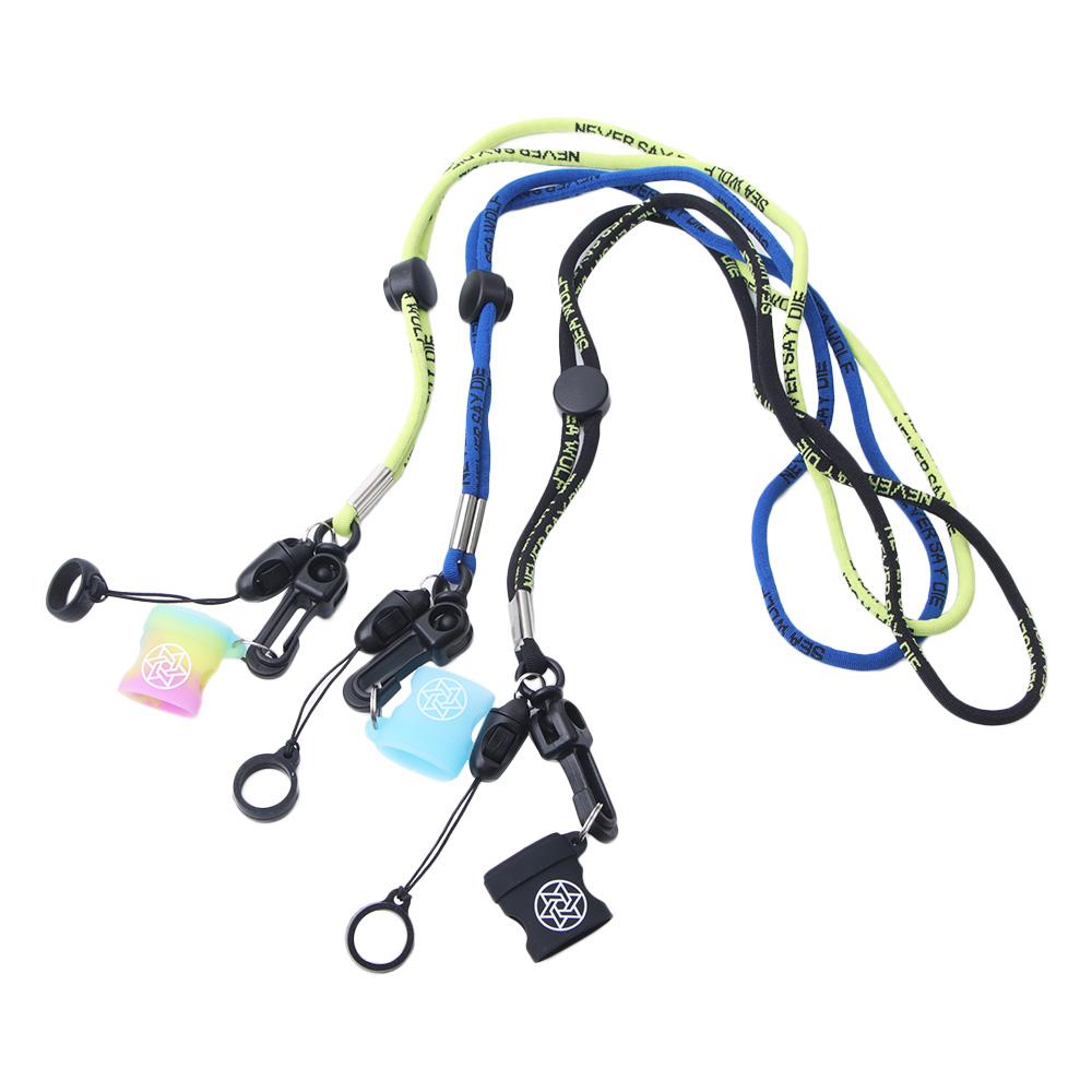 Vape Band Silicone - Accesorios Eicg Juu Relx POD antideslizante