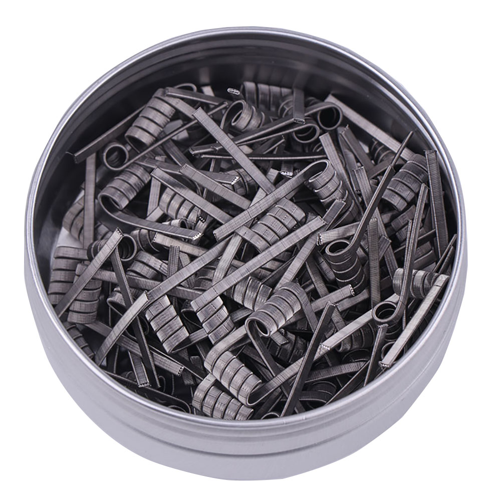 Stainless Wire Ss316 - XFKM A1/SS316/NI80 caliente 50/100 unids /
