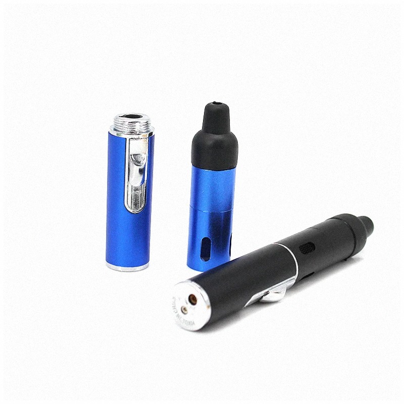 Vaping Air - Encendedor Difusor de Aroma de Aleación