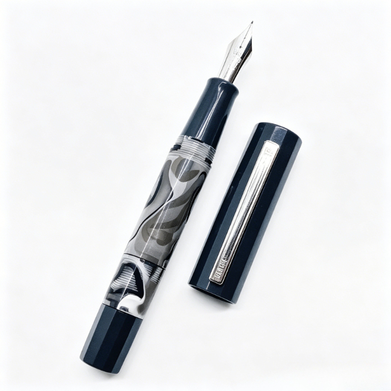 Drip Tip Resin - Pluma Estilográfica OPUS 88 de Alta
