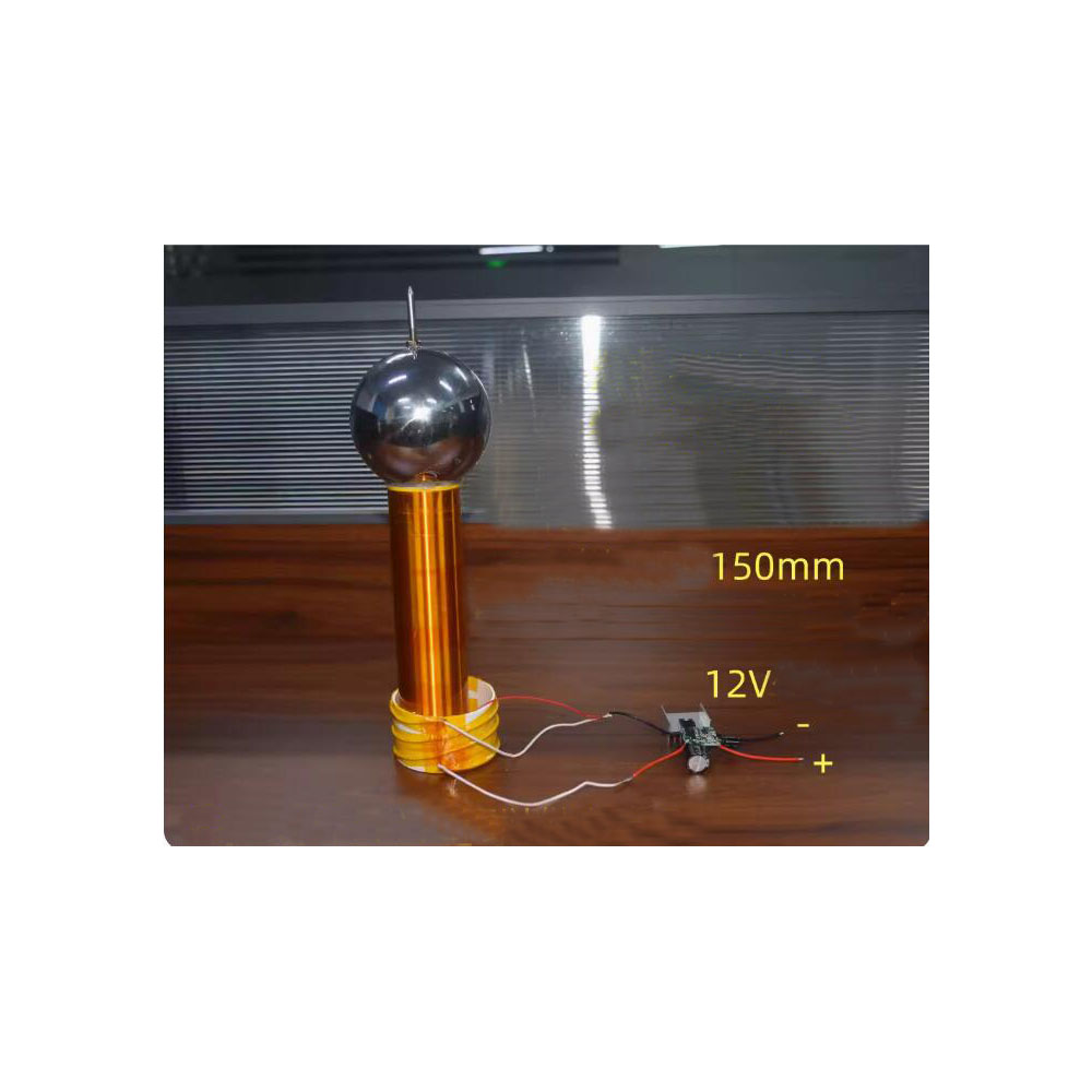 Coil Building Kit - Taidacent-Módulo de refuerzo de torre de