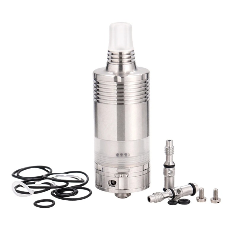 Vaping Air - Atomizador YFTK estilo KA SE RTA