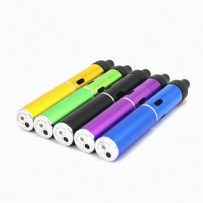 Vaping Air - Encendedor Difusor de Aroma de Aleación