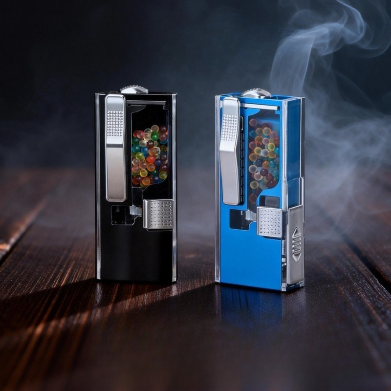 Smoking & Vaping Accessories - 2000 unidades de bolas explosivas para