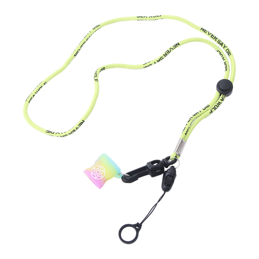 Vape Accessory - Accesorios Eicg, Anillo de Silicona Antideslizante