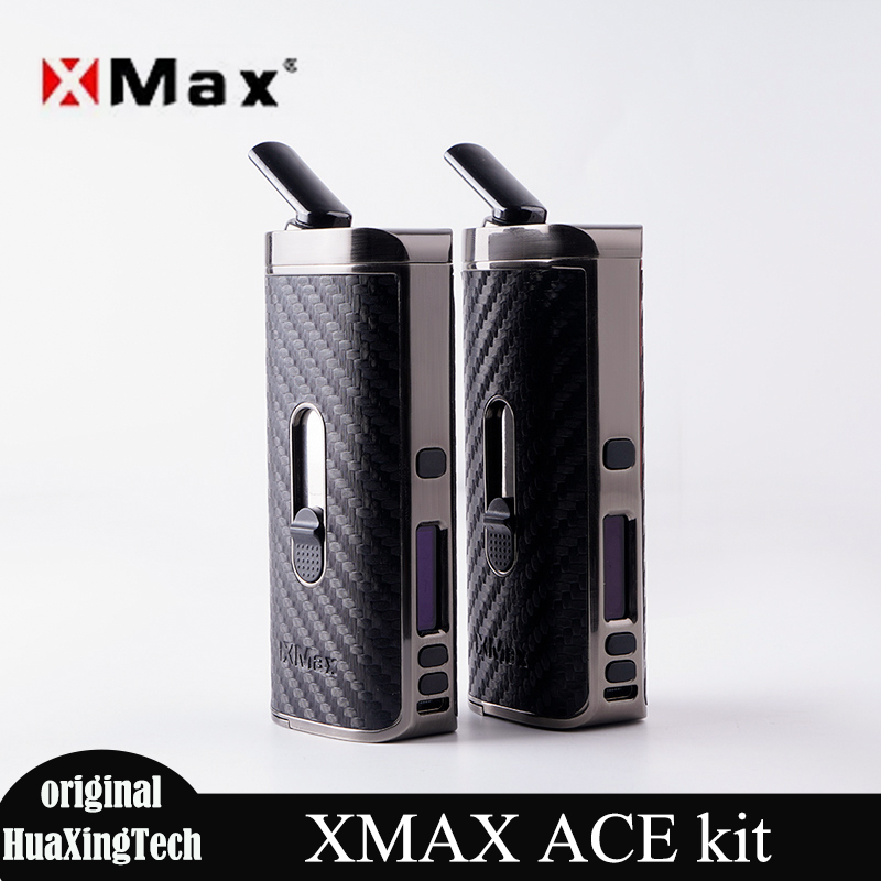 Vape Battery 18650 - Vaporizador de hierbas secas XMAX ACE
