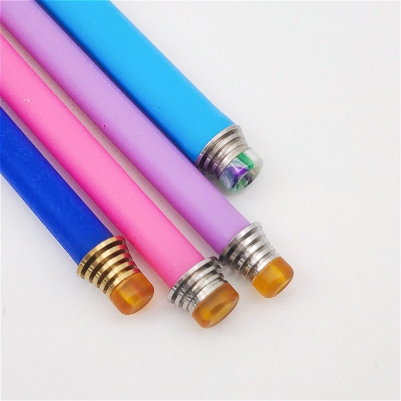 1PC 510 810 Drip Tip de Acero  - Drip Tip Resin reseña y precio