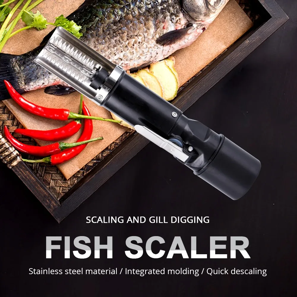 Cuchillo para mariscos, raspad - Mesh Coil Strip reseña y precio
