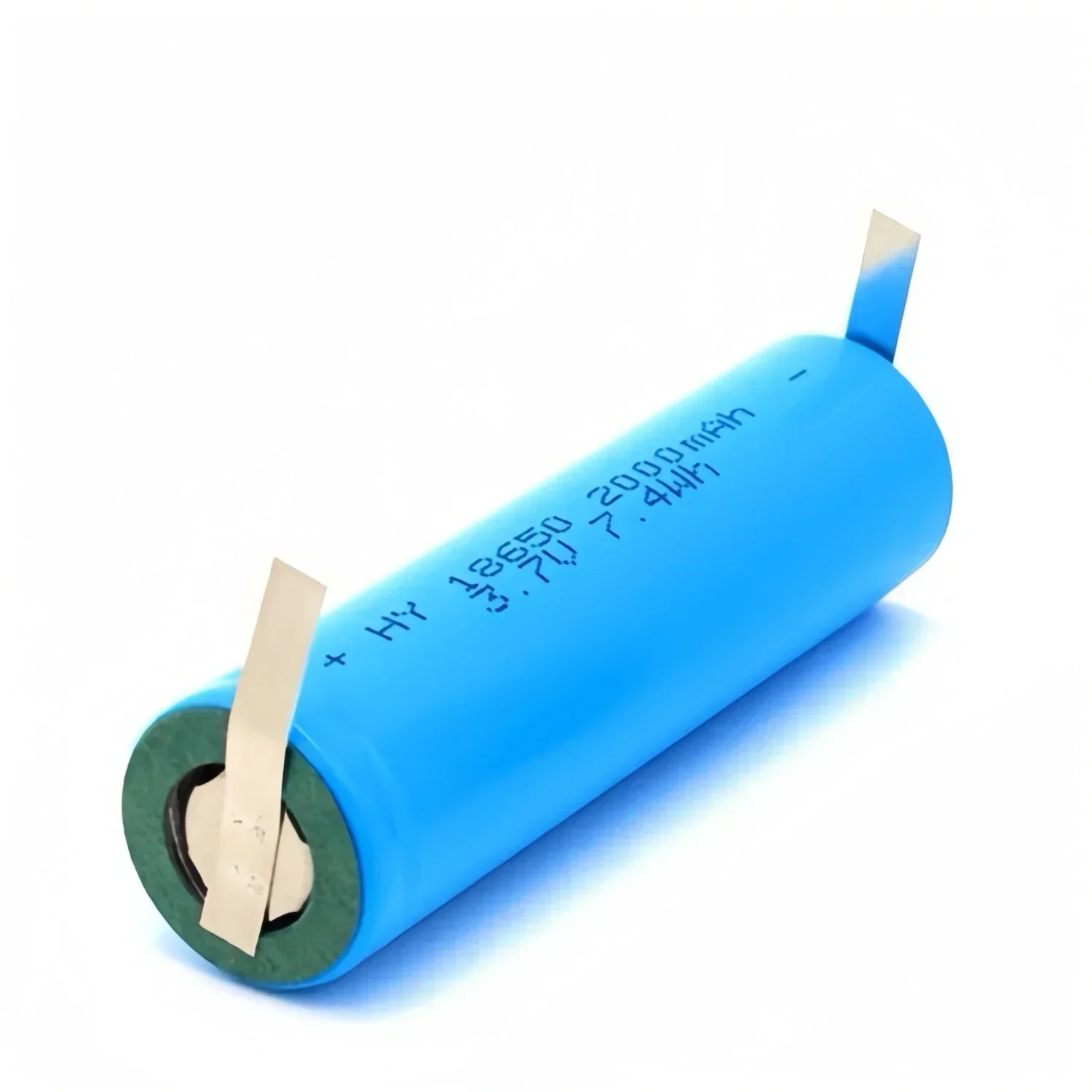 Batería Recargable 18650 de 3. - Vape Battery 18650 reseña y precio