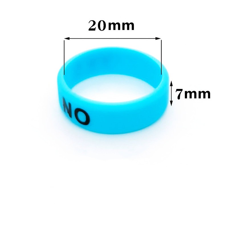 Funda protectora para MANGO de - Vape Band Silicone reseña y precio