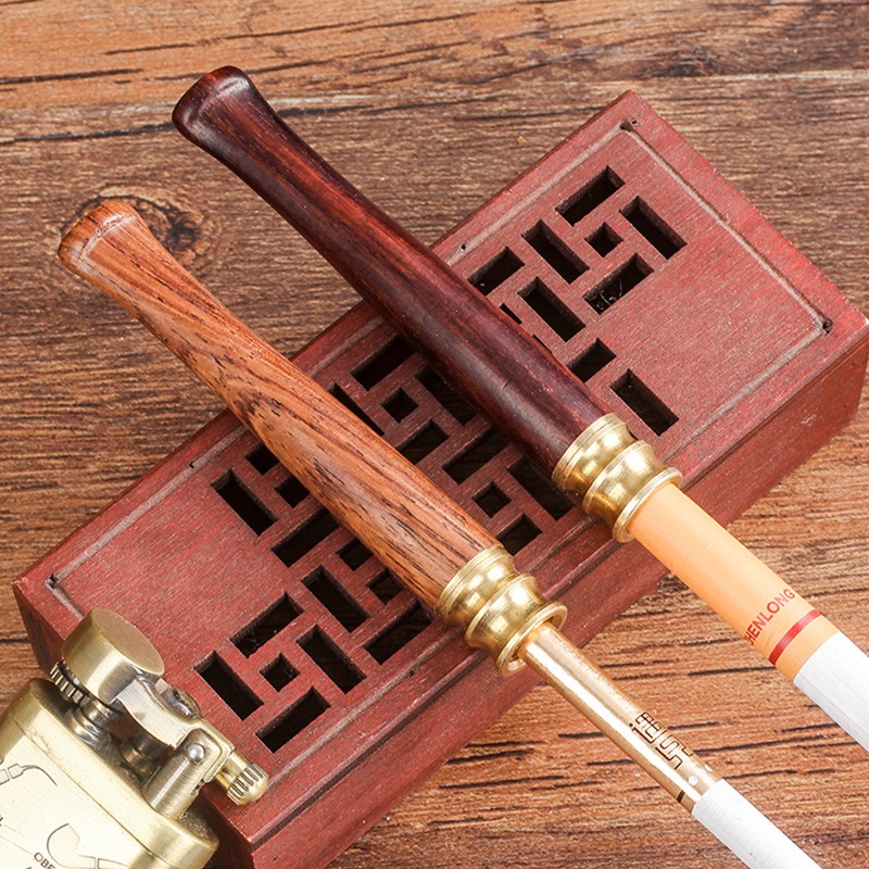 Boquilla para cigarrillos de 7 - Smoking & Vaping Accessories reseña y precio