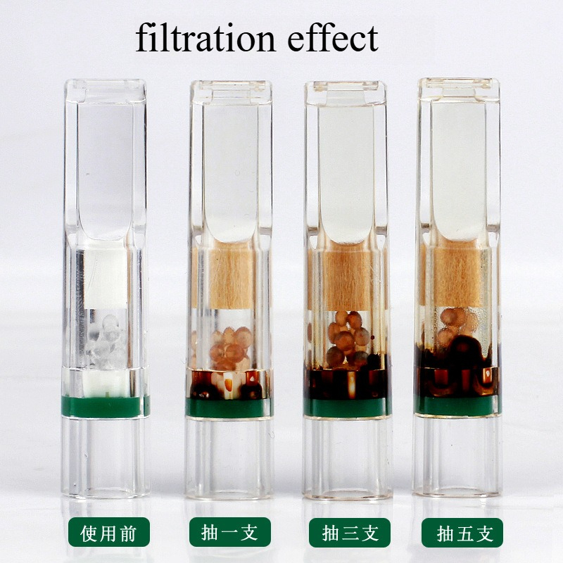 Venta al por mayor de 120 filt - Smoking & Vaping Accessories reseña y precio