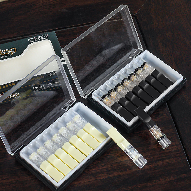 96 Filtros Desechables para Ci - Smoking & Vaping Accessories reseña y precio