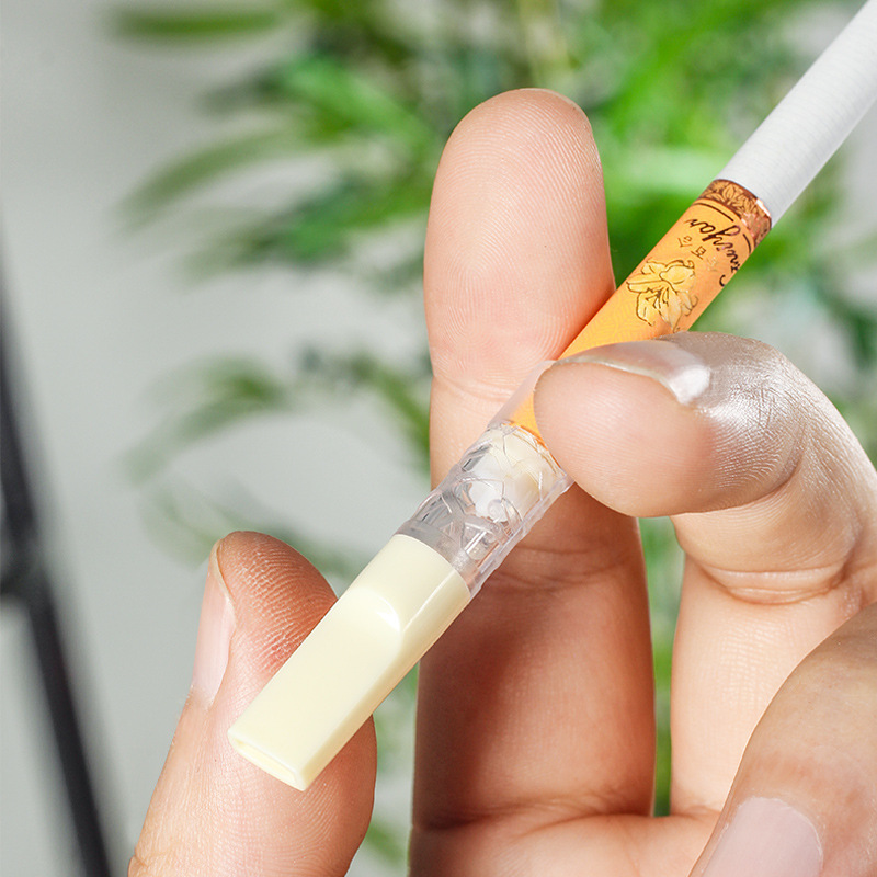 96 Filtros Desechables para Ci - Smoking & Vaping Accessories reseña y precio