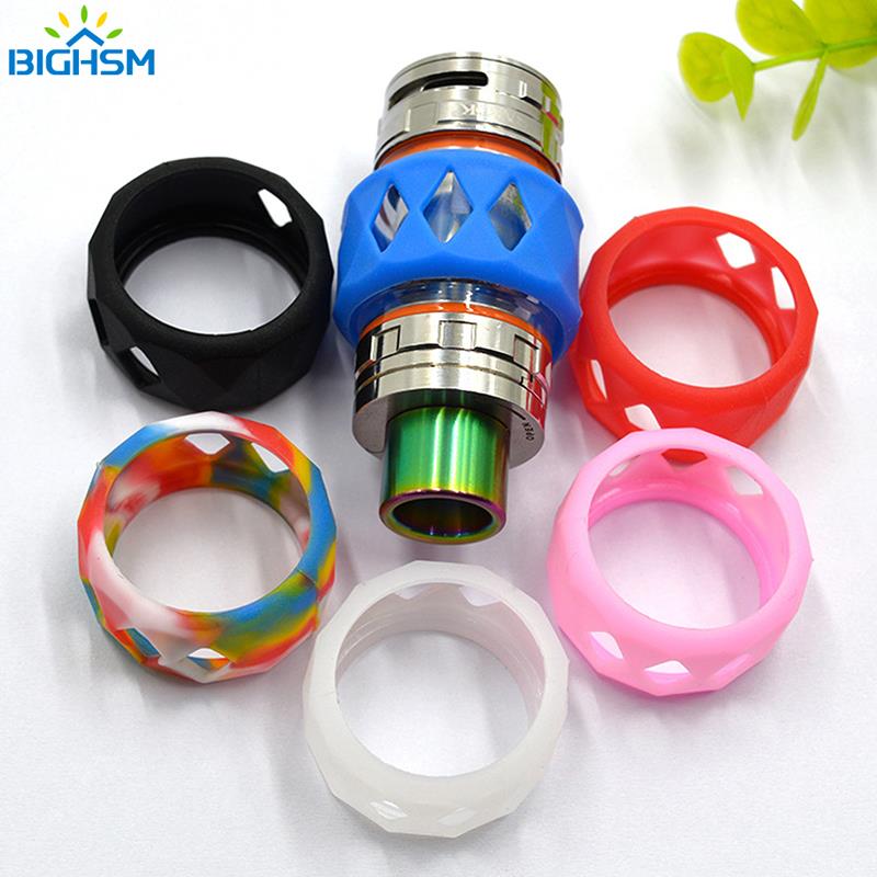 Cubierta protectora de tubo de - Vape Accessory reseña y precio