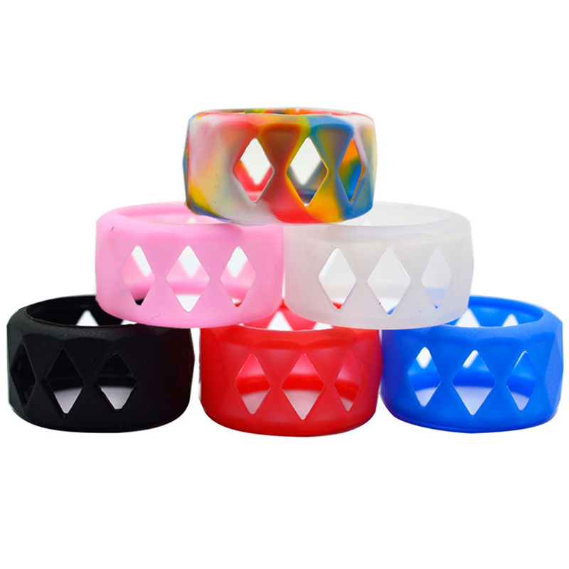 Cubierta protectora de tubo de - Vape Accessory reseña y precio