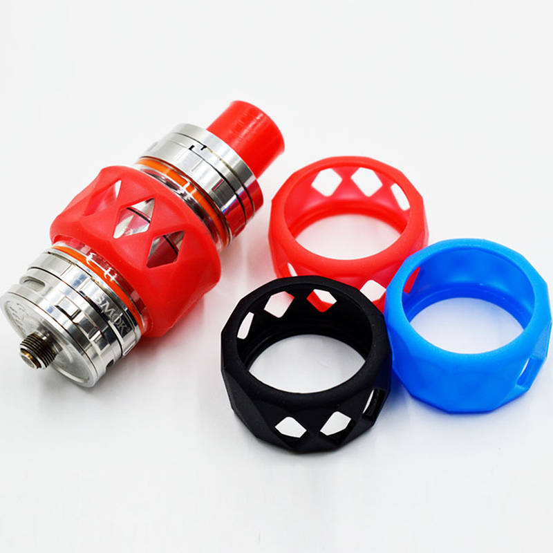 Cubierta protectora de tubo de - Vape Accessory reseña y precio