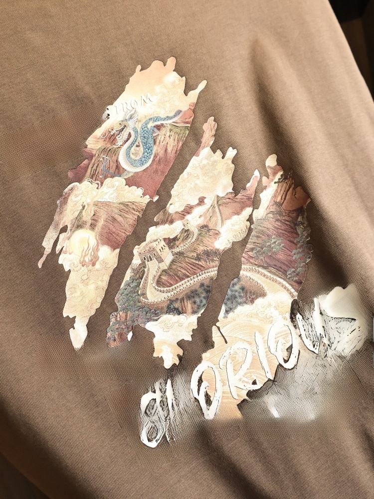 Camiseta de algodón Ice Sensat - Cotton Wick Organic reseña y precio