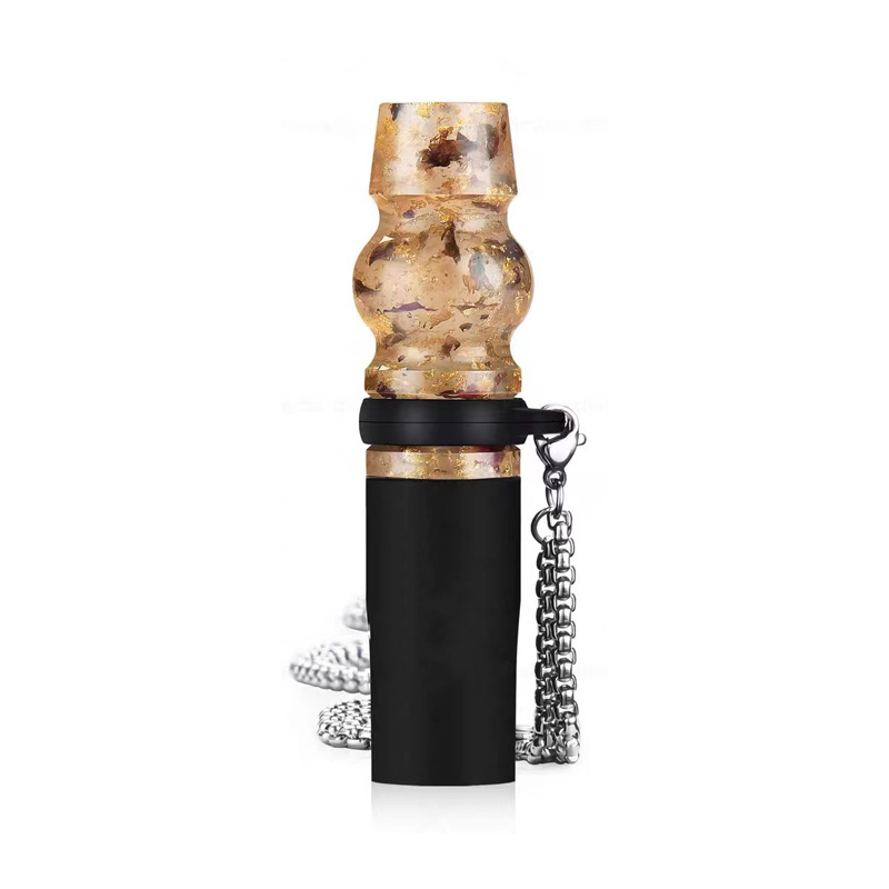 Boquillas de Resina para Hooka - Drip Tip Resin reseña y precio