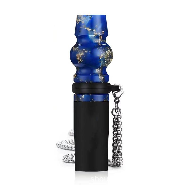 Boquillas de Resina para Hooka - Drip Tip Resin reseña y precio