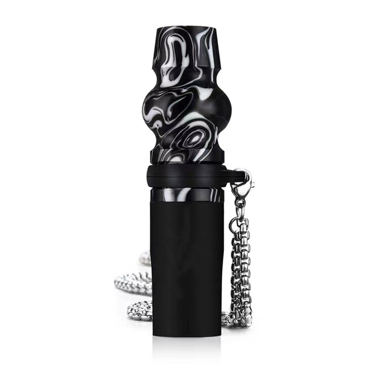 Boquillas de Resina para Hooka - Drip Tip Resin reseña y precio