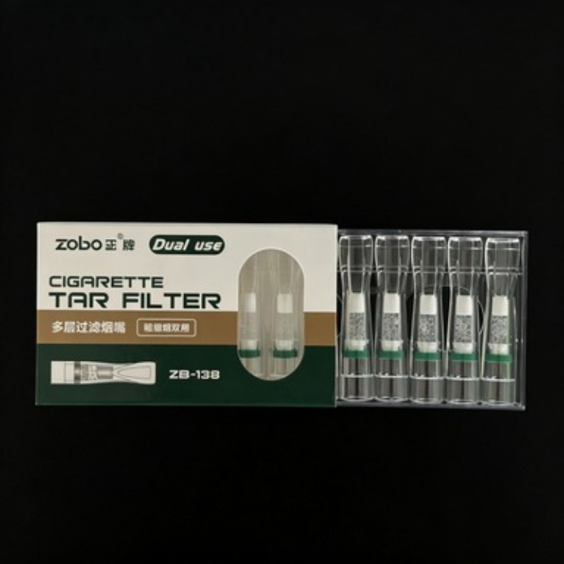 2/4 Sets de Filtros Multifunci - Smoking & Vaping Accessories reseña y precio