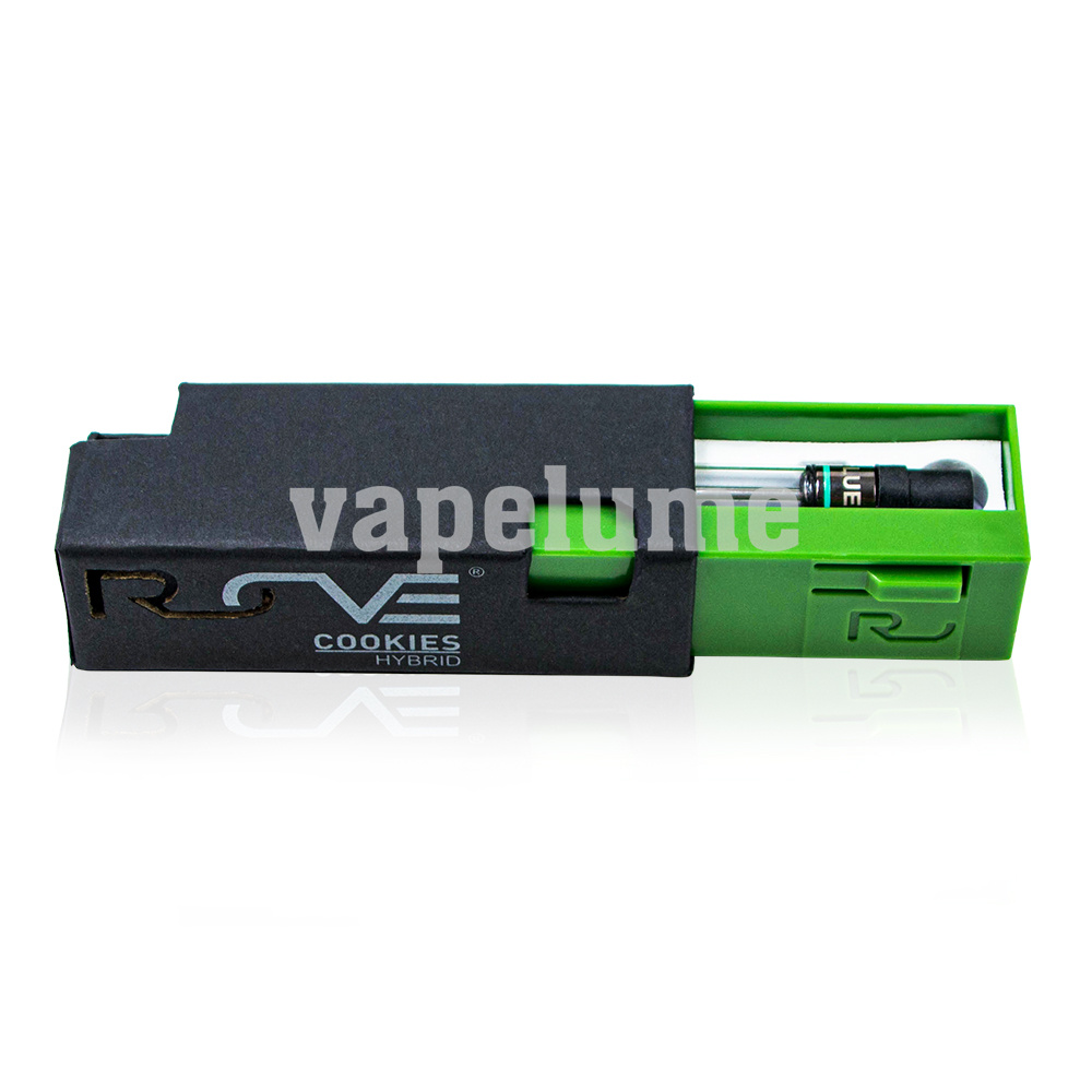 Cartucho roscado Rove 510 de 0 - Vape Accessory reseña y precio