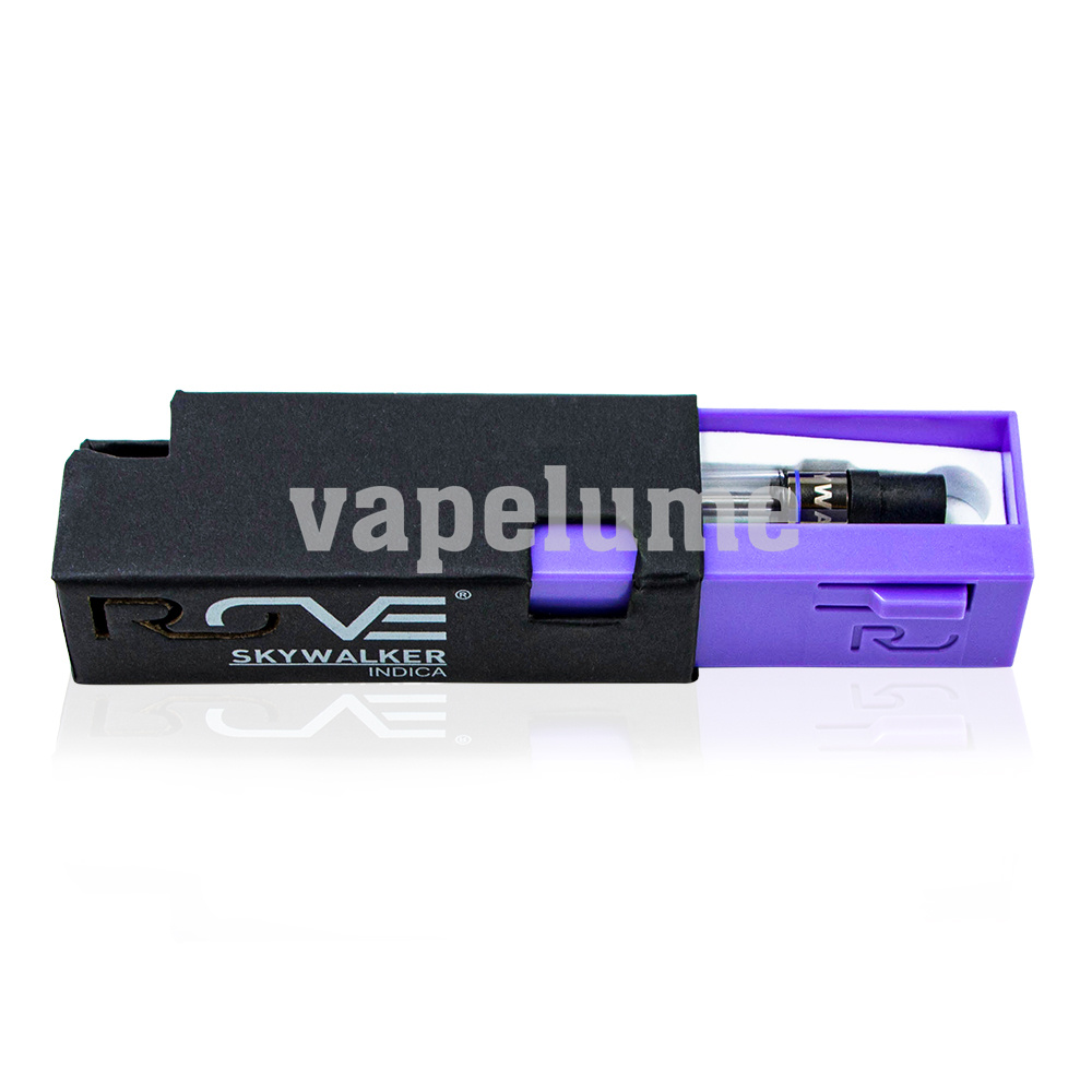 Cartucho roscado Rove 510 de 0 - Vape Accessory reseña y precio