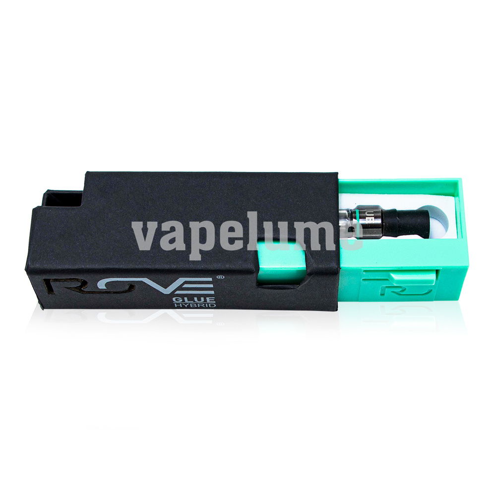 Cartucho roscado Rove 510 de 0 - Vape Accessory reseña y precio