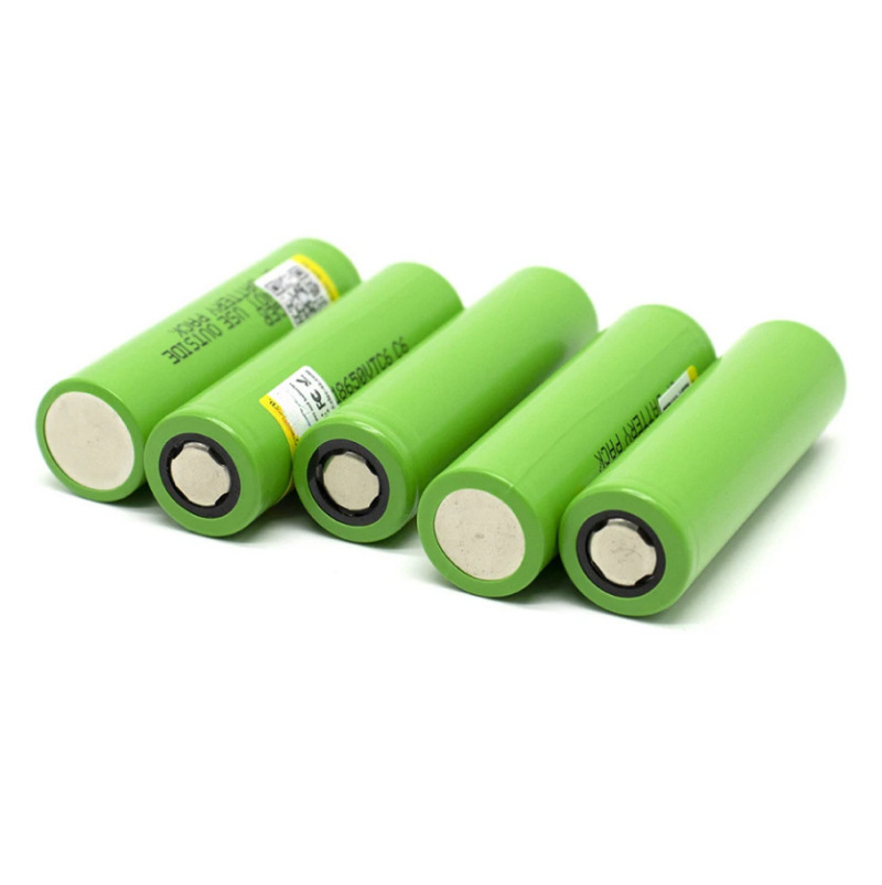 Batería Son VTC6 18650 de 3000 - Vape Battery 18650 reseña y precio