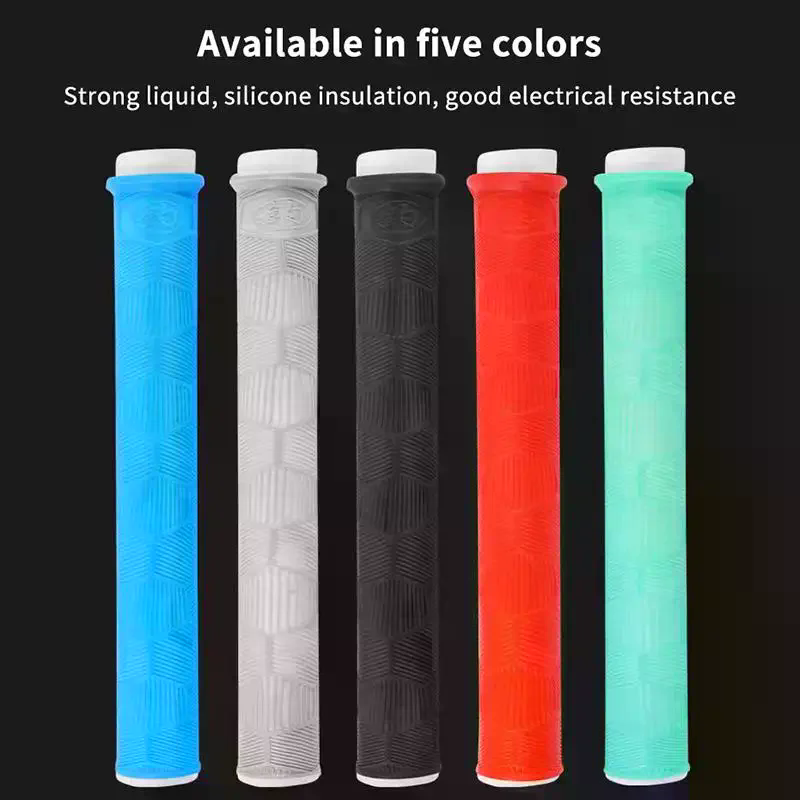 Funda de Silicona para Caña de - Vape Band Silicone reseña y precio