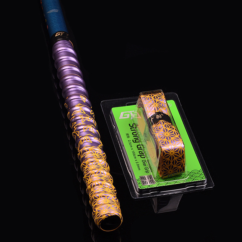 Cinta de agarre con banda para - Vape Band Silicone reseña y precio