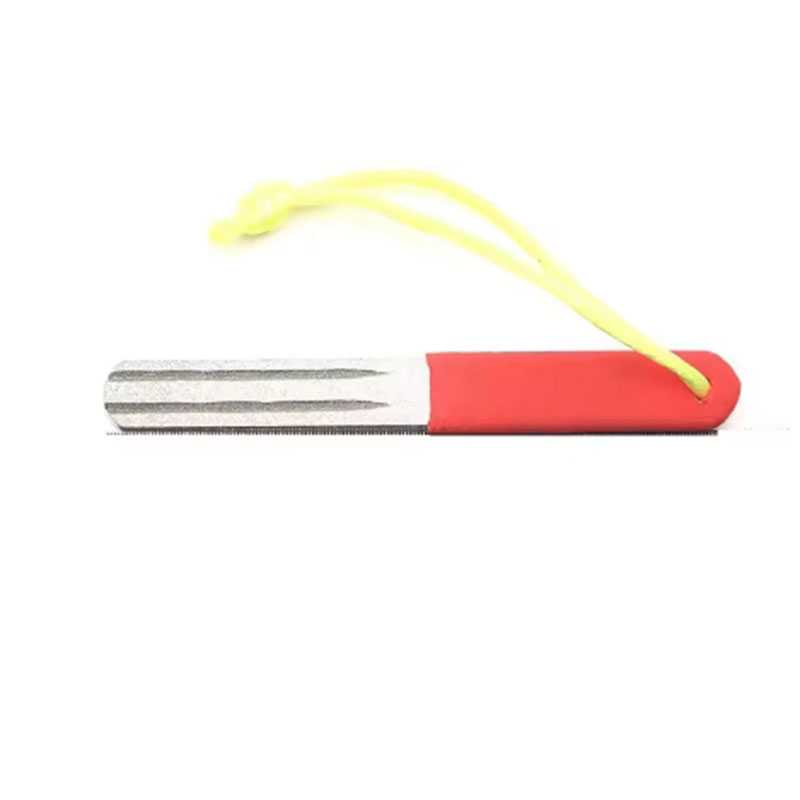 Mini herramienta de afilado de - Mesh Coil Strip reseña y precio