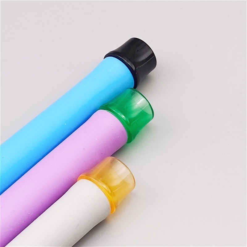 5 Piezas de Boquilla de Resina - Drip Tip Resin reseña y precio