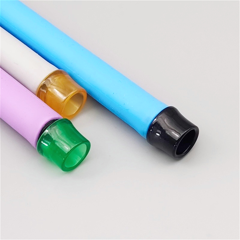 5 Piezas de Boquilla de Resina - Drip Tip Resin reseña y precio