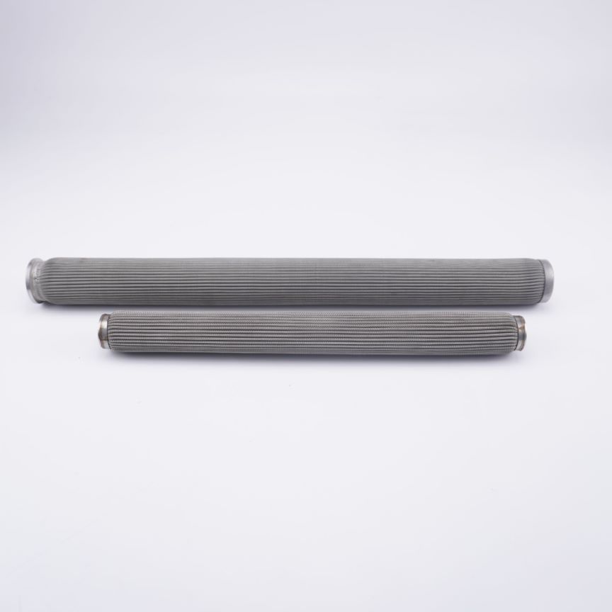 15 18 cartucho de filtro de ma - Stainless Wire Ss316 reseña y precio