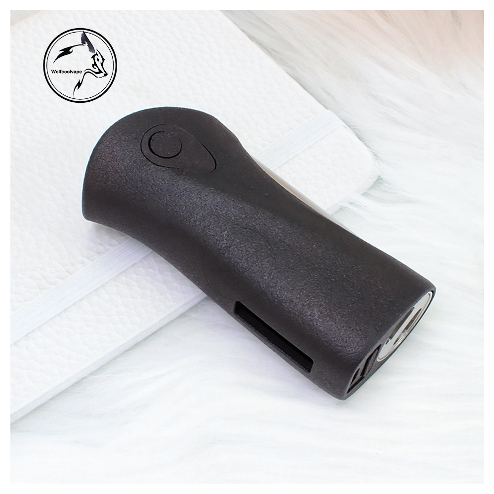 Wolfcoolvape Thrill Style 70W  - Vape Battery 18650 reseña y precio