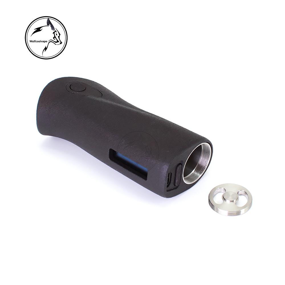 Wolfcoolvape Thrill Style 70W  - Vape Battery 18650 reseña y precio