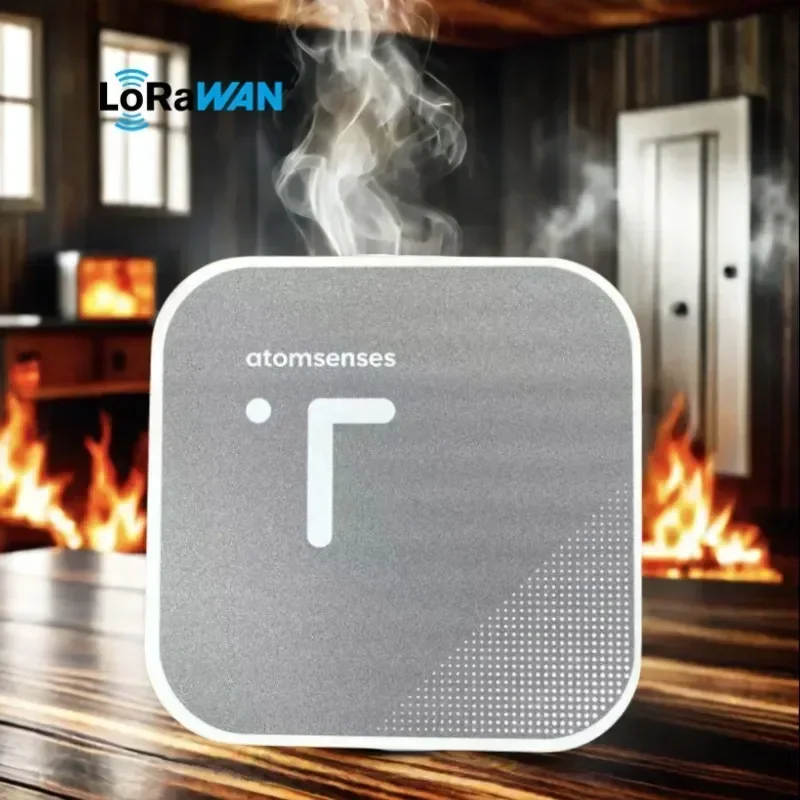 En stock: Nuevo sensor inalámb - Vaping Air reseña y precio